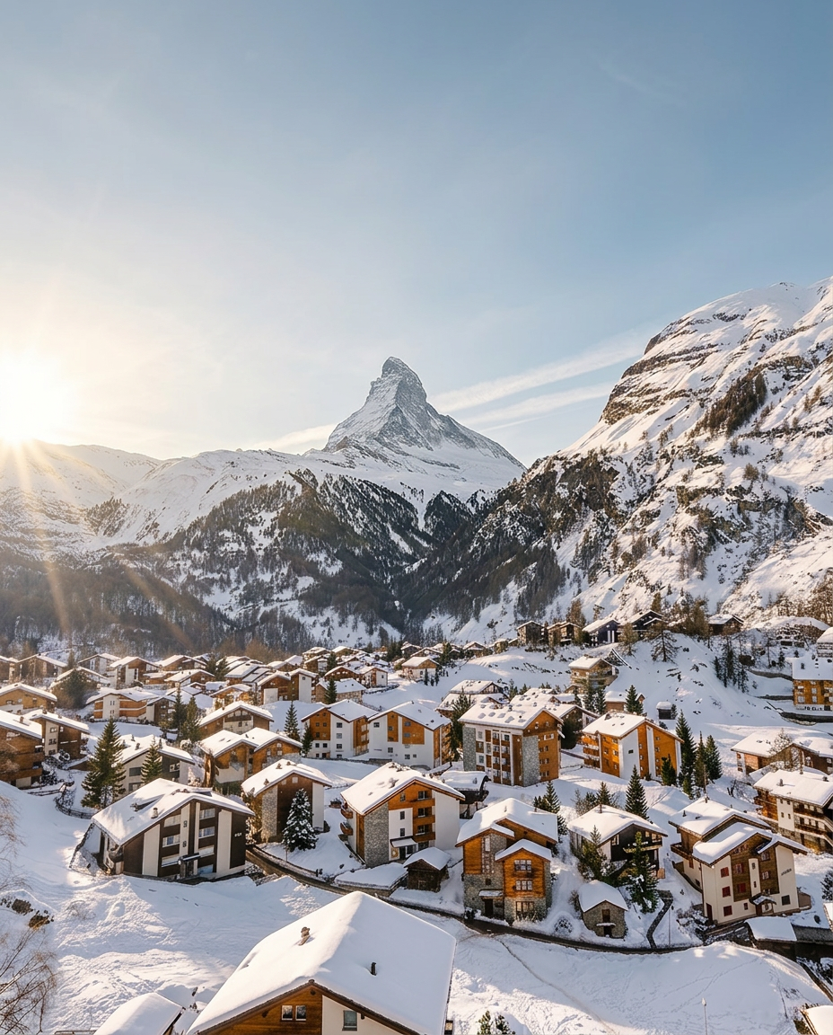 Winter Wonderland